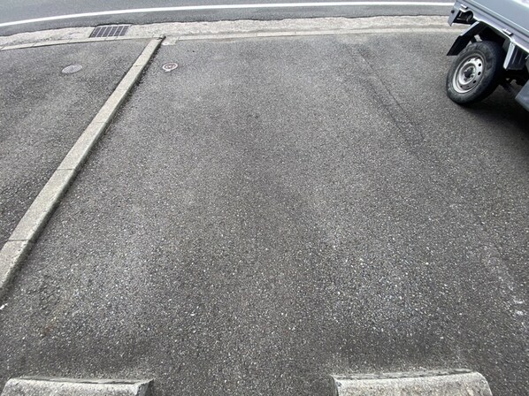 サニーニシウラの物件外観写真